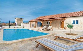 Holiday House Barba - Vrana